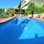 Дом отдыха Flores 8 Personas *