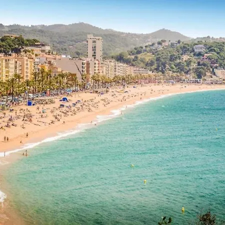 Casa vacanze Flores 8 Personas *