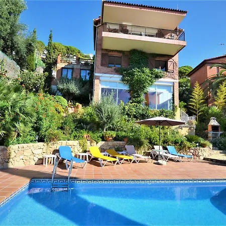 Flores 8 Personas Lloret de Mar