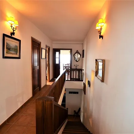 Flores 8 Personas * Lloret de Mar