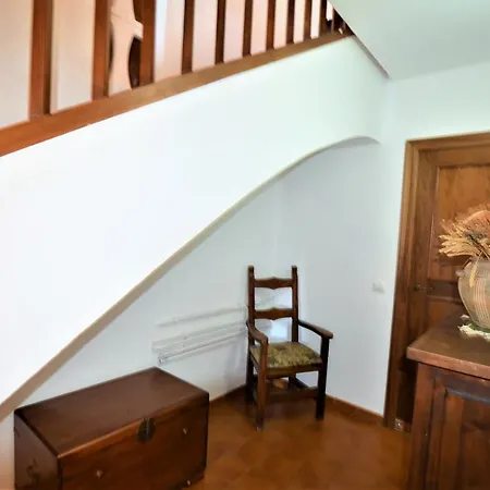 Flores 8 Personas Casa vacanze