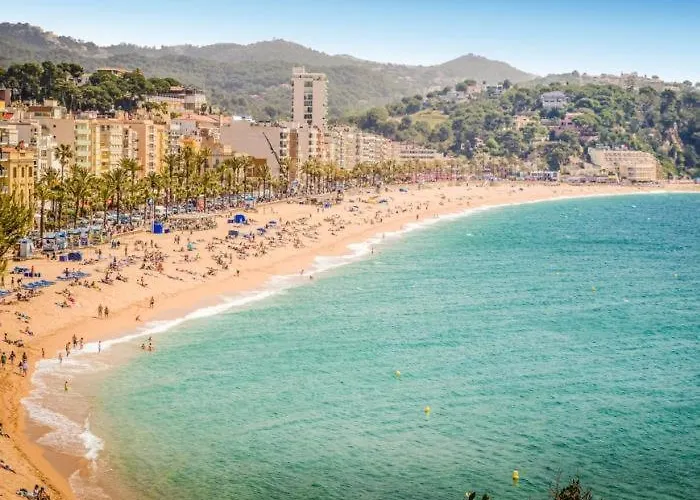 Сasa de vacaciones Flores 8 Personas *