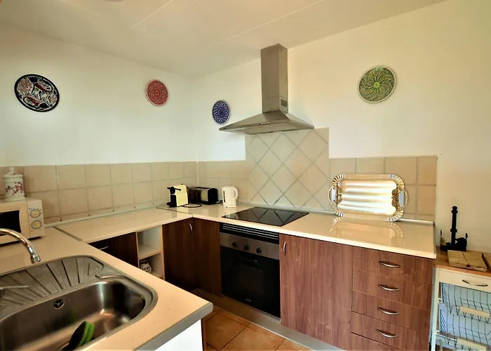 Flores 8 Personas * Lloret de Mar