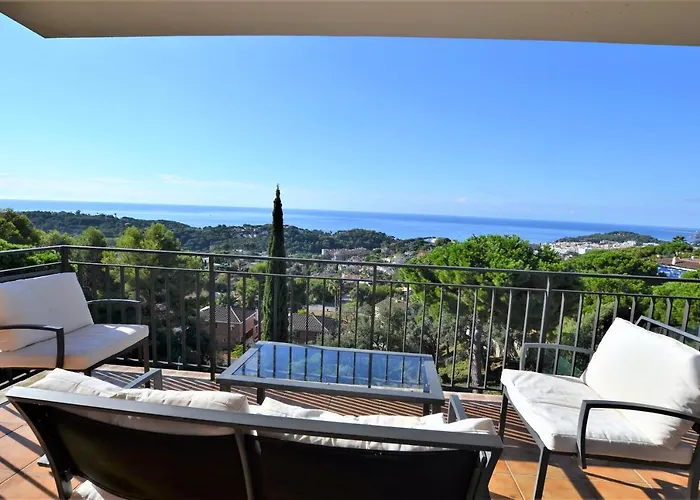 Сasa de vacaciones Flores 8 Personas