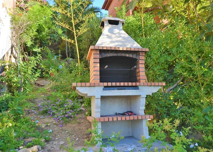 Flores 8 Personas Сasa de vacaciones *