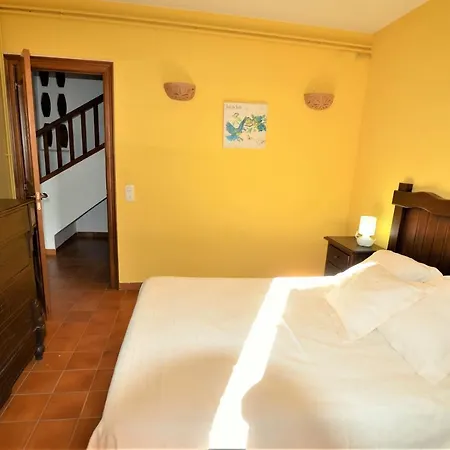 Flores 8 Personas Lloret de Mar