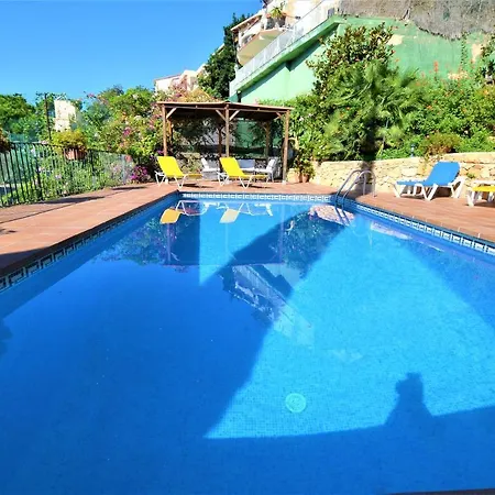 Holiday home Flores 8 Personas *