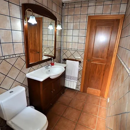 Flores 8 Personas Holiday home