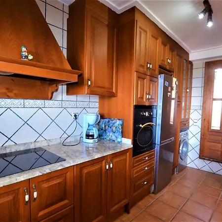 Flores 8 Personas Holiday home *