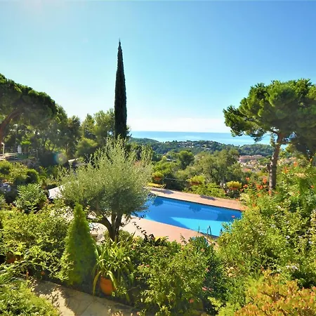 Flores 8 Personas Holiday home Lloret de Mar