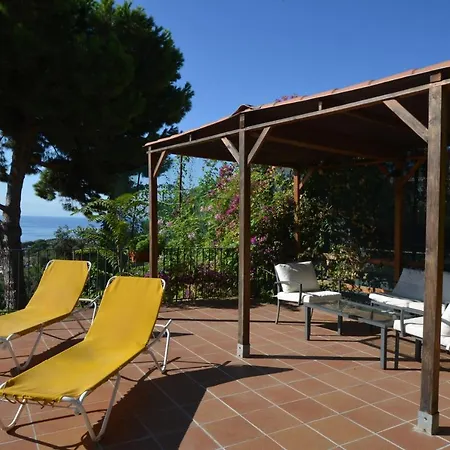 Flores 8 Personas Holiday home *