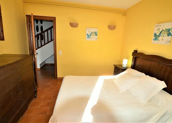 Flores 8 Personas Lloret de Mar