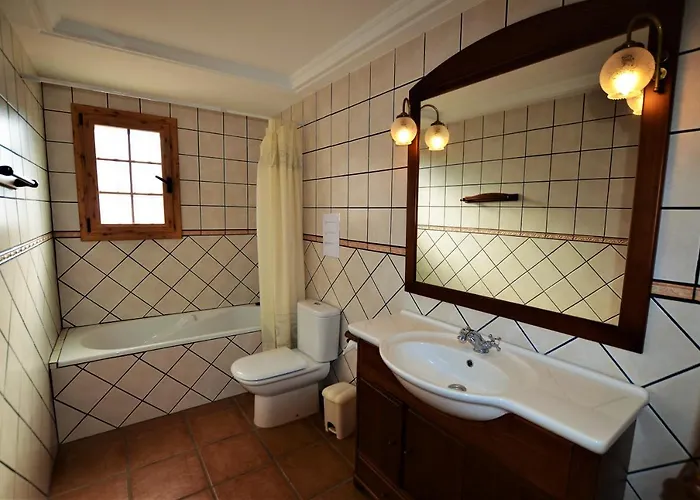 Flores 8 Personas * Lloret de Mar