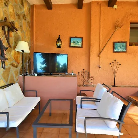 Flores 8 Personas Vakantiehuis