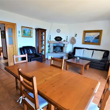 Flores 8 Personas Vakantiehuis *