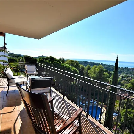 Flores 8 Personas Lloret de Mar