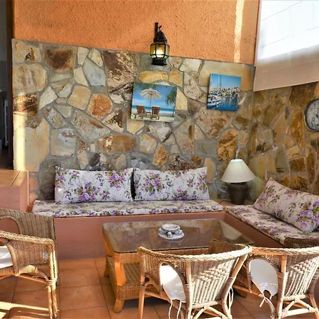 Casa de Férias Flores 8 Personas Lloret de Mar