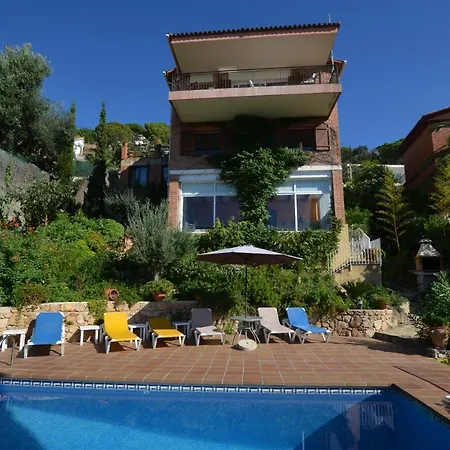 Flores 8 Personas Lloret de Mar