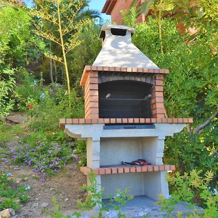 Flores 8 Personas Casa de Férias *