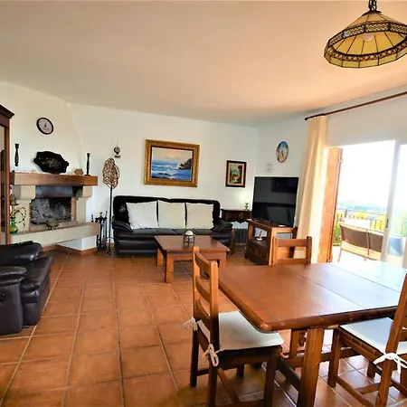 Flores 8 Personas Vakantiehuis *