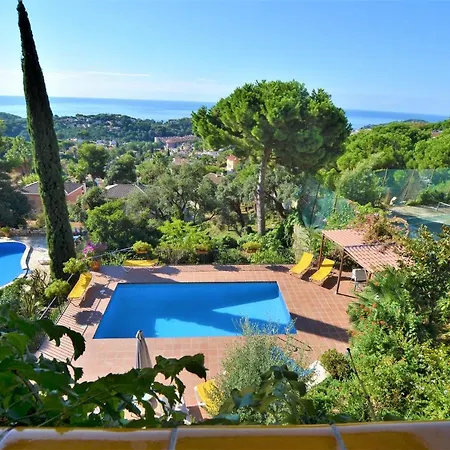 Flores 8 Personas Lloret de Mar