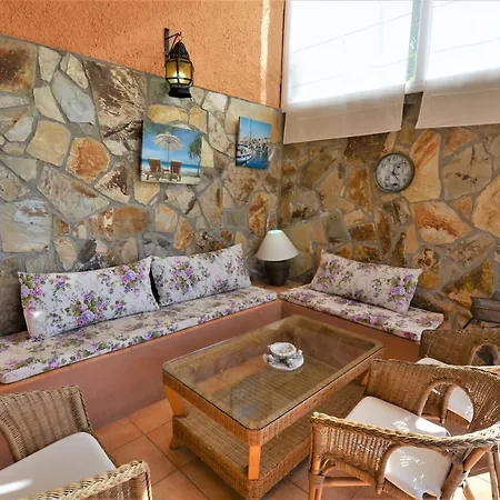 Flores 8 Personas Vakantiehuis