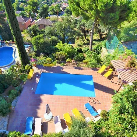 Flores 8 Personas Vakantiehuis *