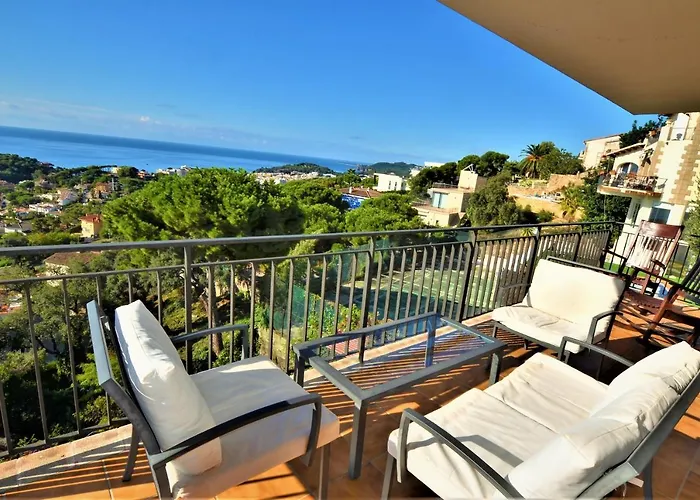 Flores 8 Personas Vakantiehuis