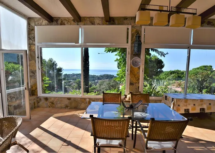 Flores 8 Personas Vakantiehuis *