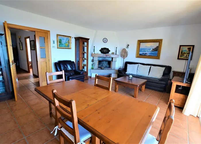 Flores 8 Personas Vakantiehuis *