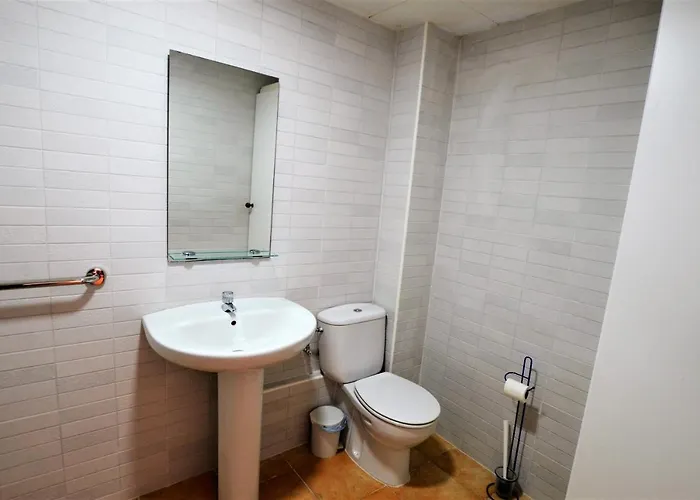 Flores 8 Personas Vakantiehuis