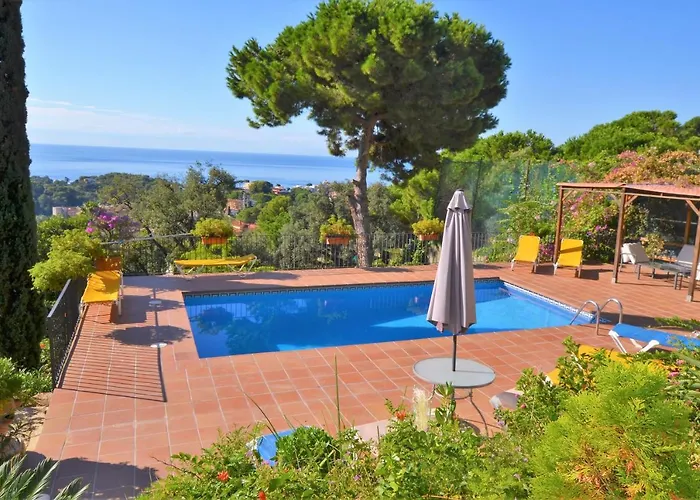 Flores 8 Personas Vakantiehuis