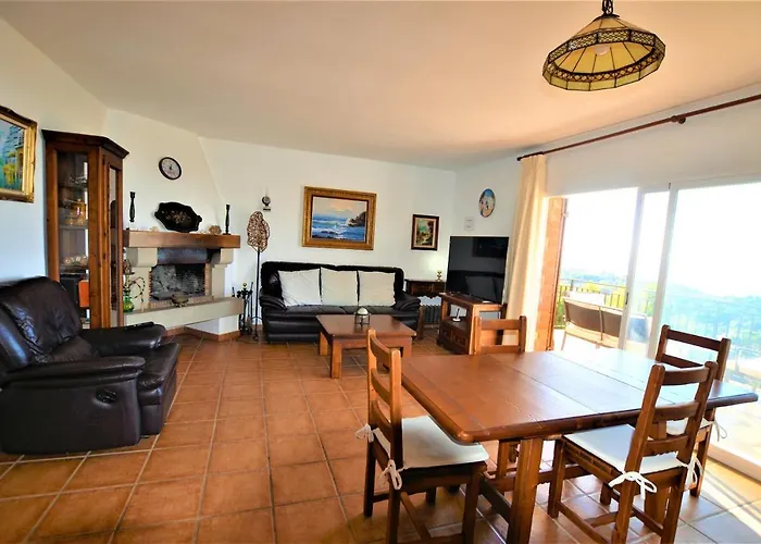 Flores 8 Personas Vakantiehuis *