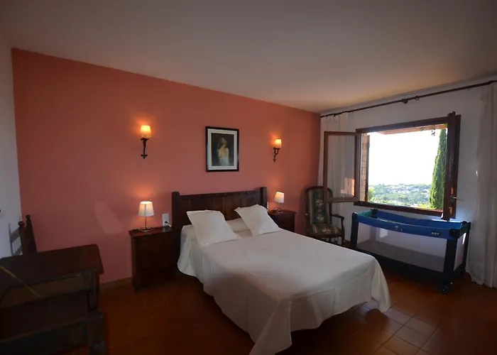 Flores 8 Personas Vakantiehuis