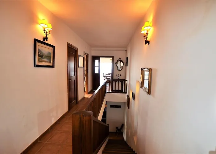 Flores 8 Personas * Lloret de Mar