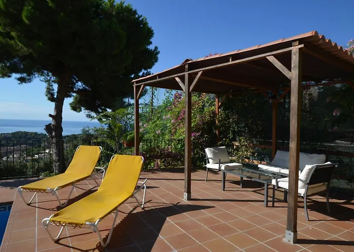 Flores 8 Personas Vakantiehuis *