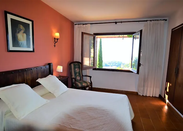 Vakantiehuis Flores 8 Personas