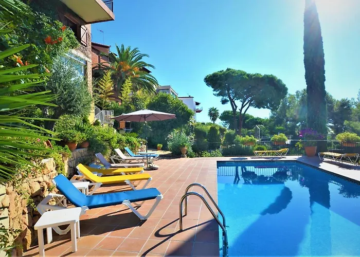 Flores 8 Personas Vakantiehuis