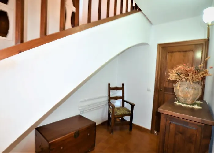 Flores 8 Personas Vakantiehuis