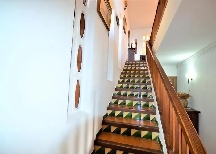 Flores 8 Personas Vakantiehuis Lloret de Mar