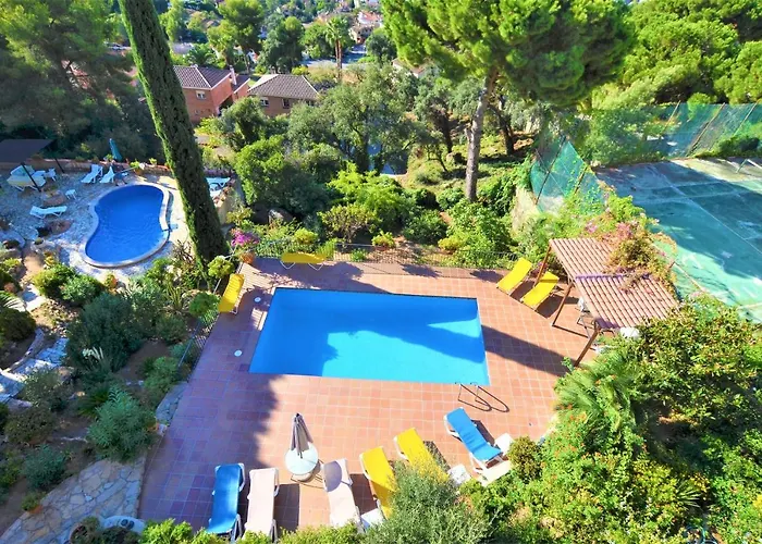 Flores 8 Personas Vakantiehuis *